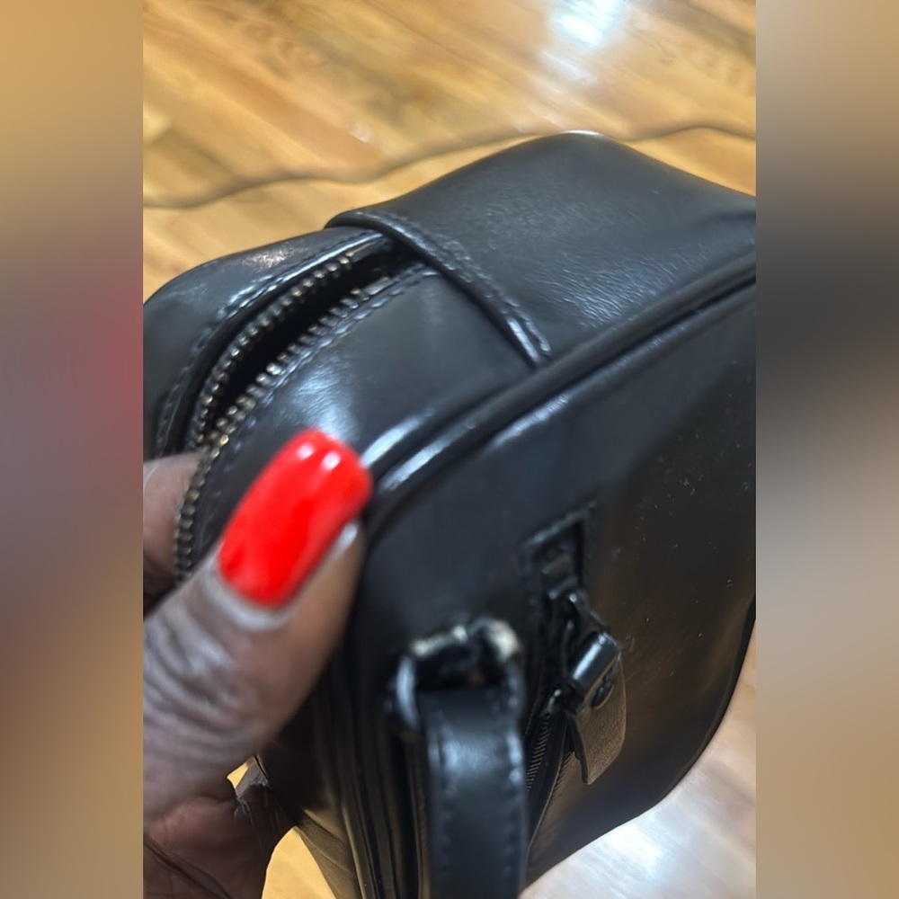 SAINT LAURENT BAG - Picture 11 of 13